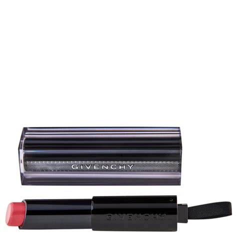 givenchy rouge interdit vinyl no 04 rose tentateur